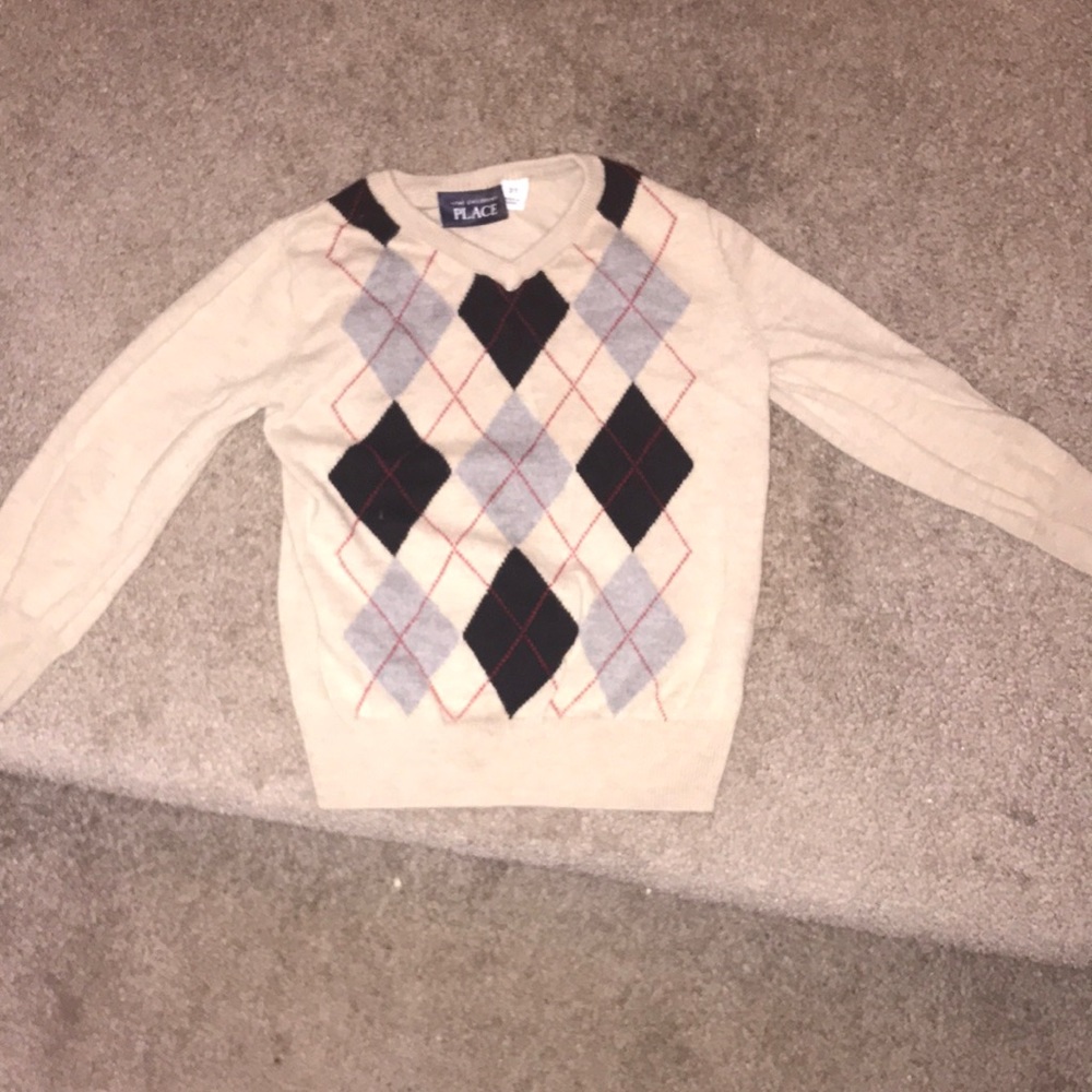 Sweater from children’s place